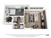 6B Floor Plan