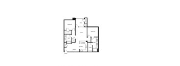 Two Bedroom
