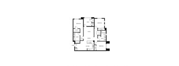 Three Bedroom