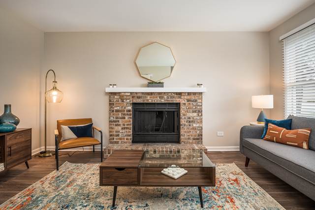 Haven On Long Grove Apartments