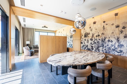 clubhouse