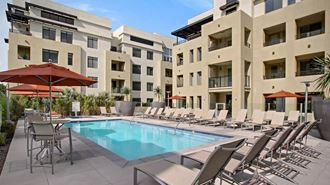 Heated Swimming Pool 2 Westgate - Photo Gallery