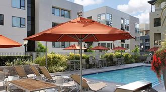 Heated Swimming Pool Westgate - Photo Gallery