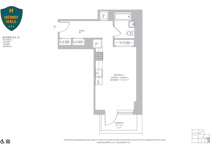 S-1 Studio
