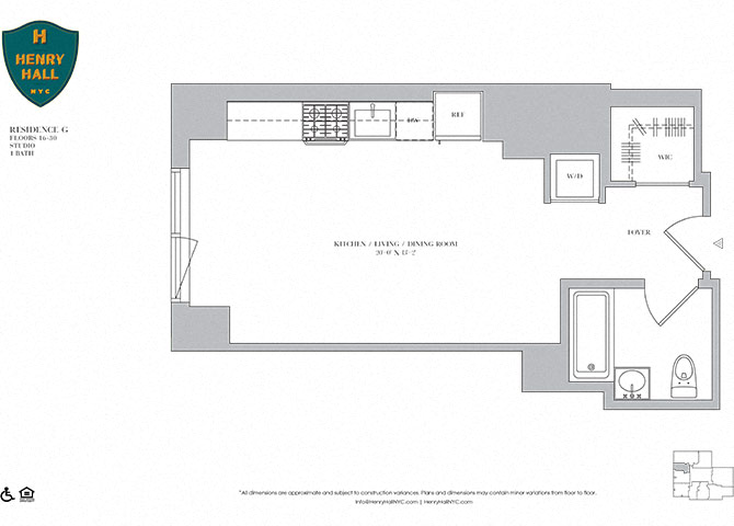 S-8 Studio