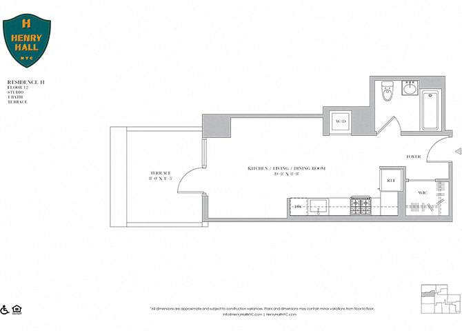 S-3 Studio