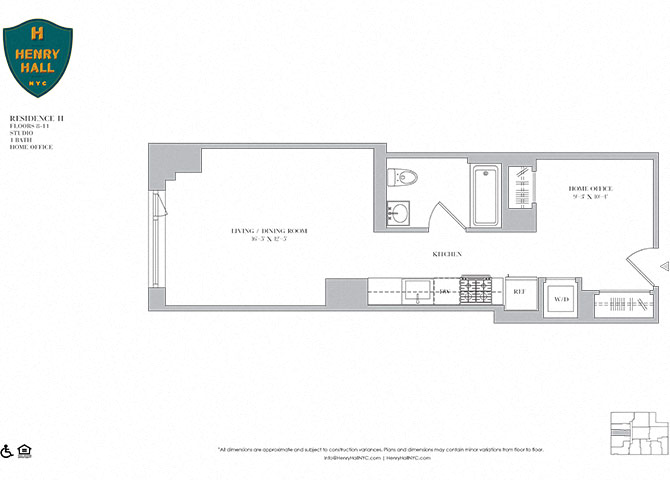 S-13 Studio