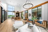 1-bedroom apartment at Hominy At RiverBlue Apartments in Asheville