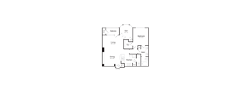 A6 Floorplan
