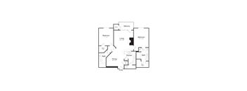 B2 Floorplan