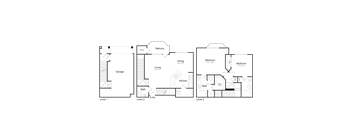 B5 floorplan