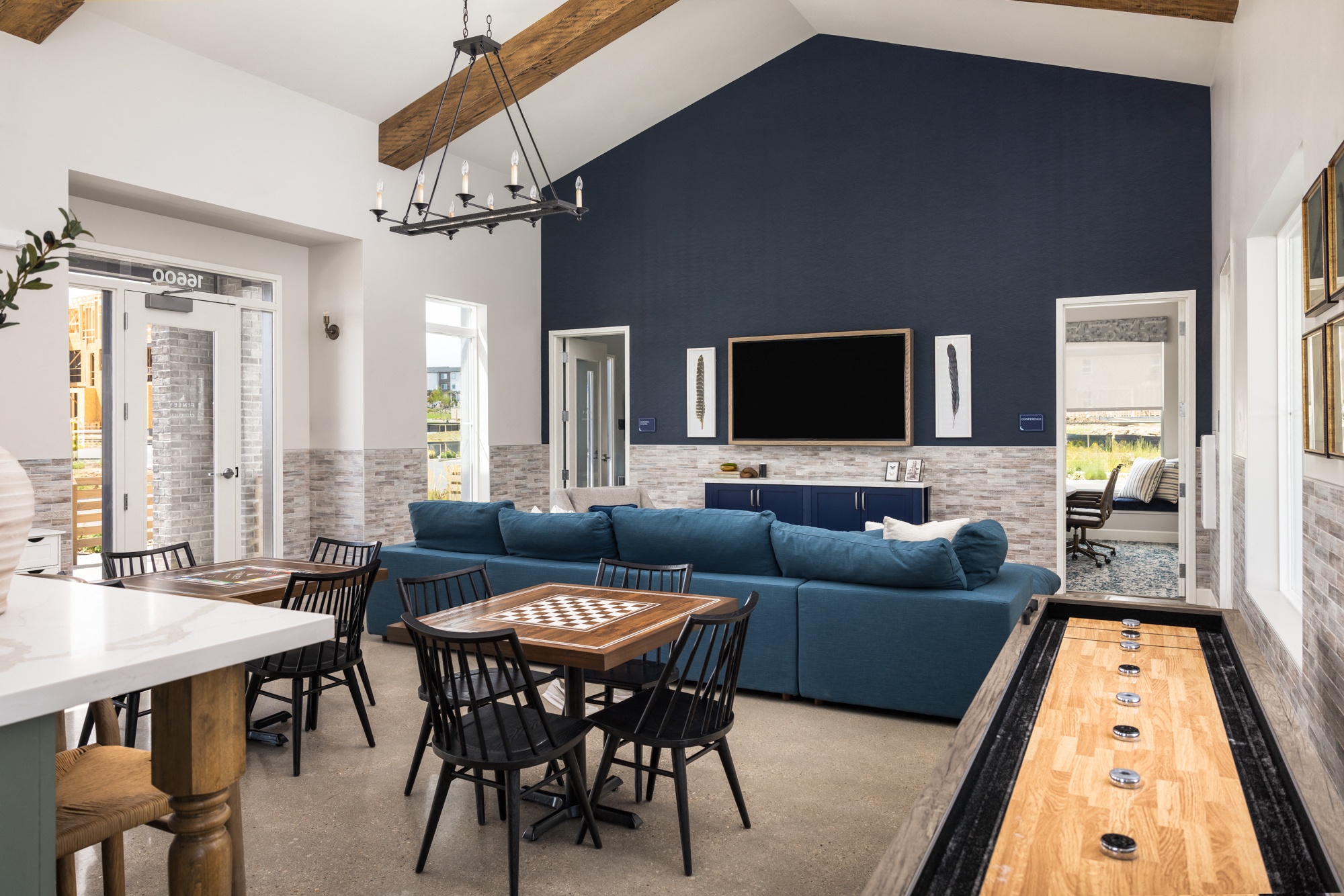 Finley At Baseline is a similar property to Green Leaf RockVue located in Broomfield