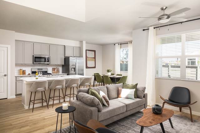 2-bedroom apartment at VellaTerra Apartments in Loveland, CO