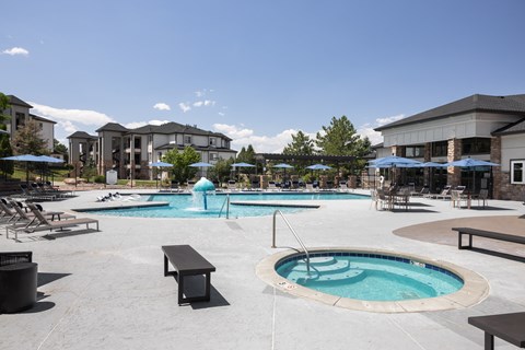 22959 E Smoky Hill Road 4 Beds Apartment for Rent