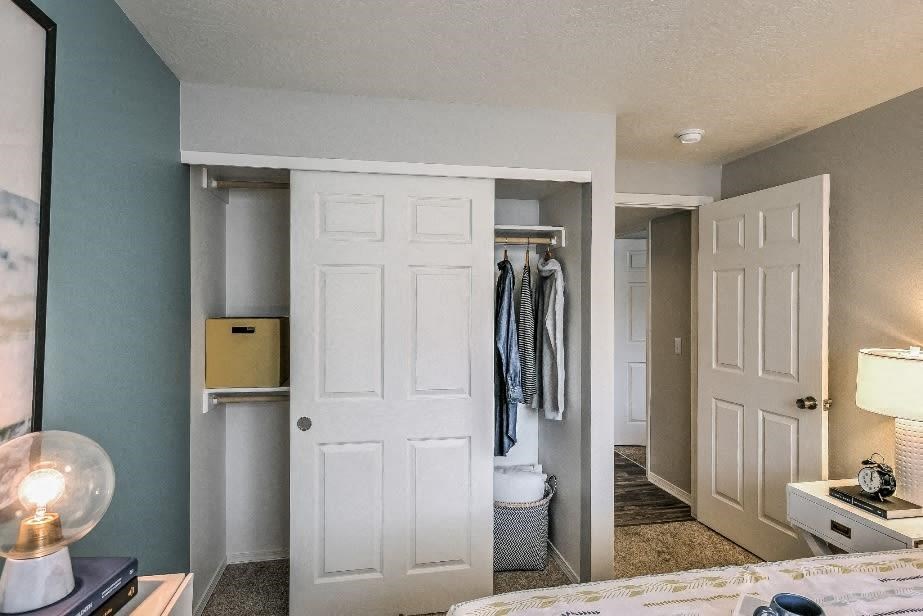 River Pointe Apartments