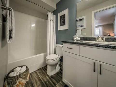 River Pointe Apartments