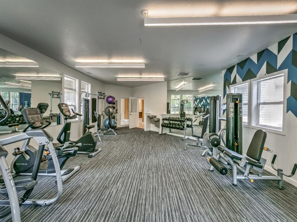 River Pointe Apartments