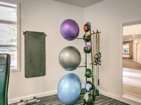 River Pointe Apartments