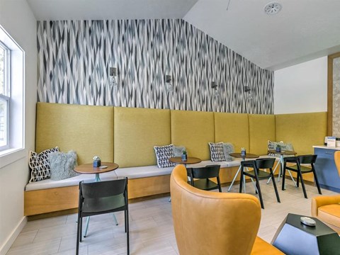 River Pointe Apartments