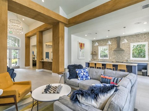 River Pointe Apartments