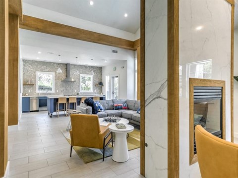 River Pointe Apartments