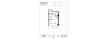 a diagram of a floor plan of a house