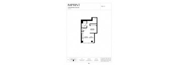 hematichematichematic diagram of a floor plan of an apartment