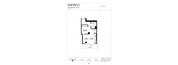 a hypothetical floor plan of a hypothetical house