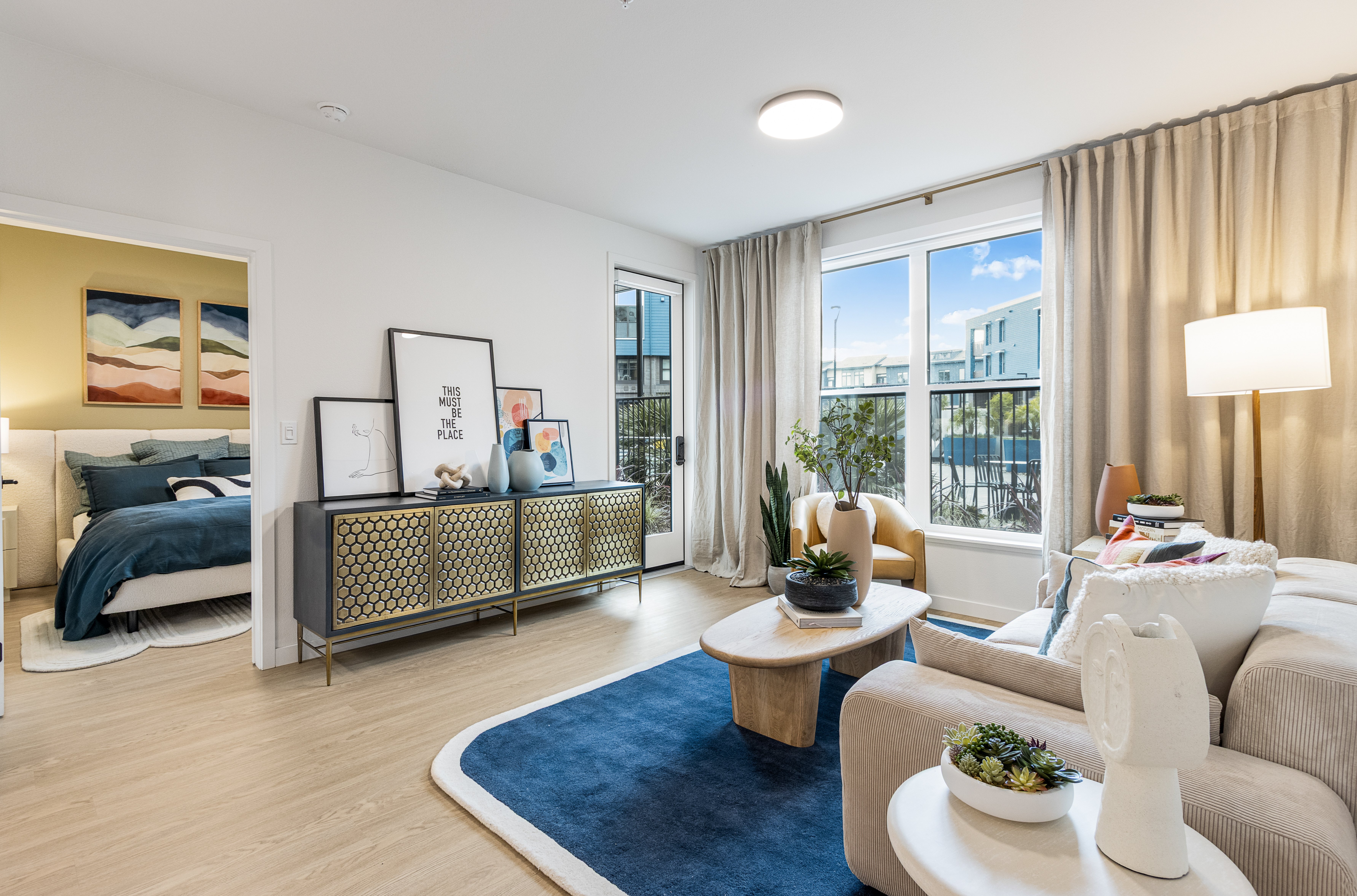 Sevens Apartments, 777 W Middlefield Rd, Mountain View, CA