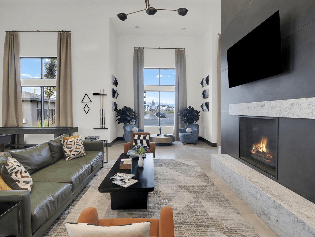 Ely At American Fork