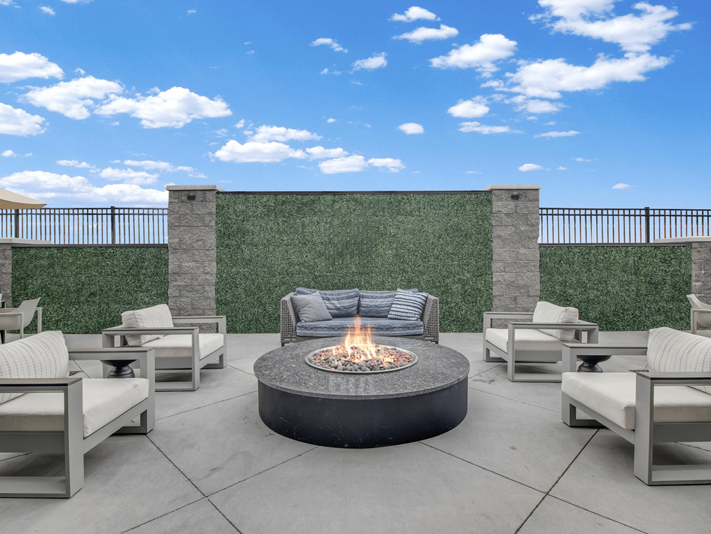 Ely At American Fork