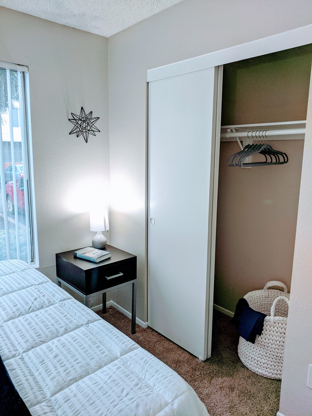 sliding closet doors