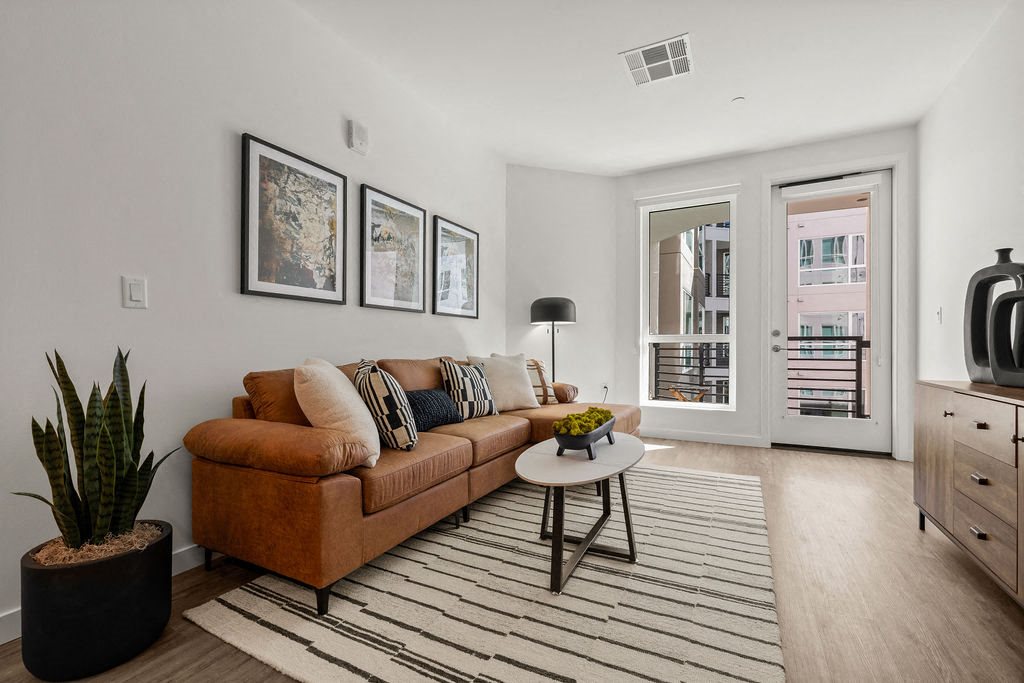 Ballpark Apartments