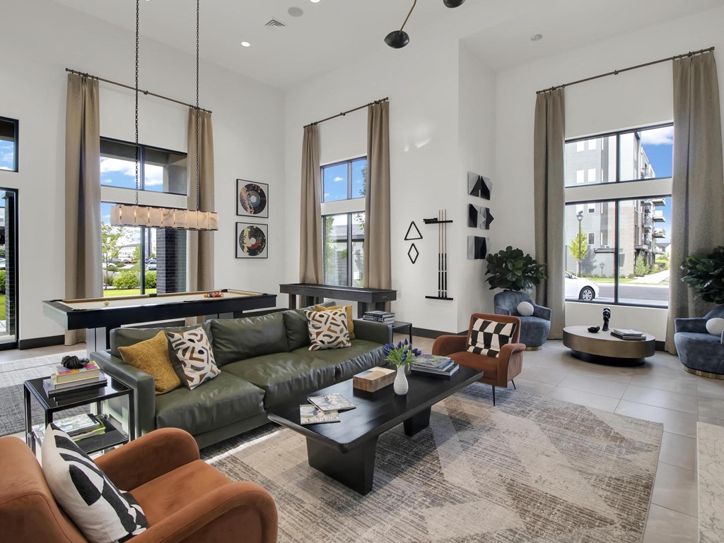 Ely At American Fork