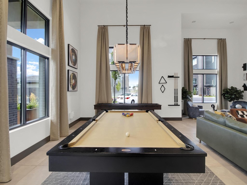 Ely At American Fork