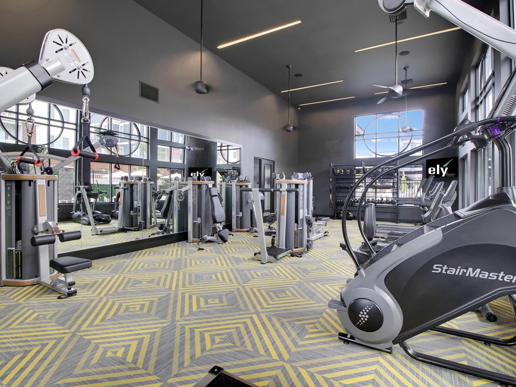 Ely At American Fork