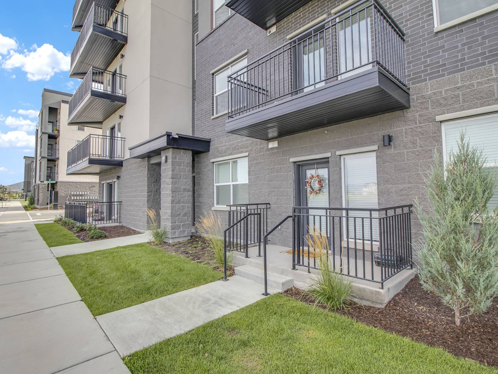 Ely At American Fork