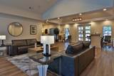 1-bedroom apartment at The Quarry Alamo Heights Apartments in San Antonio