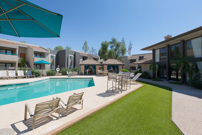 The Bella Swimming Pool