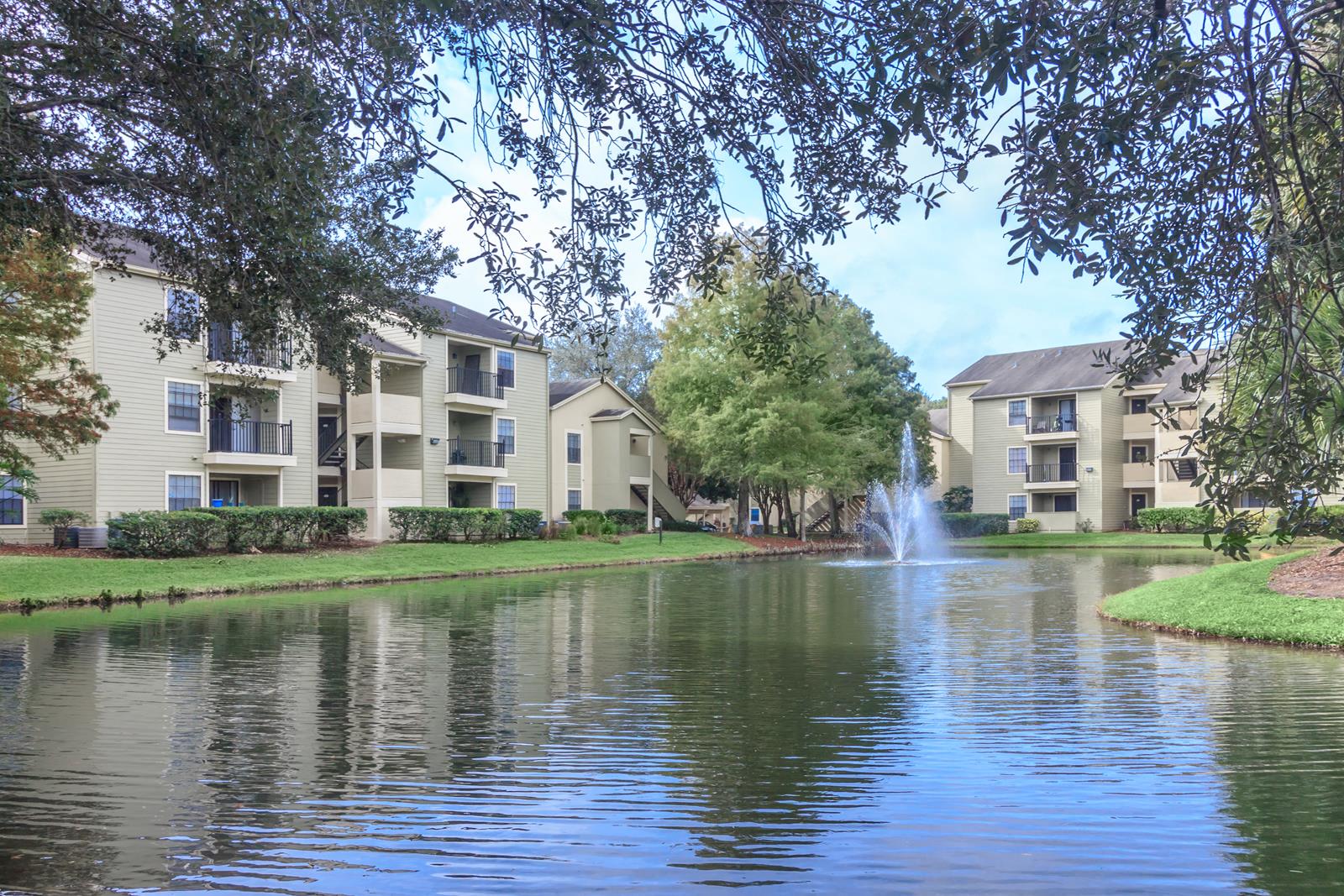 Apartments in Orlando, FL Fourteen01 Apartments