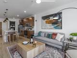 Upper West Apartments