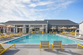 14001 SUMMIT SIERRA BLVD 1-3 Beds Apartment for Rent - Photo Gallery 3