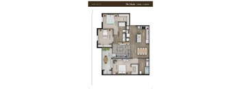 3x2 1454 sf