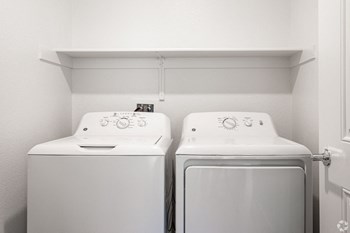 Laundry - Photo Gallery 11