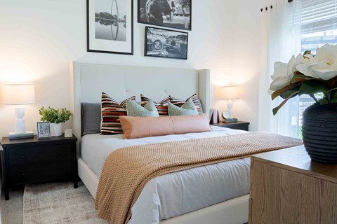 Irvington Place Apartments