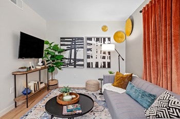 215 East State Street Studio-2 Beds Apartment for Rent - Photo Gallery 3