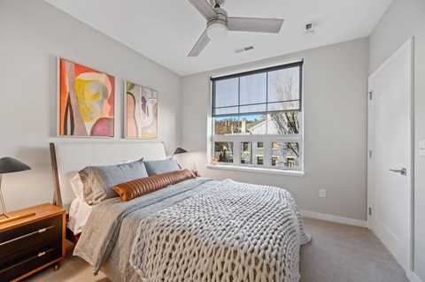 two bedroom