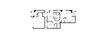 2 Bed 2 Bath- 1240 Sq Ft Townhome at Jackson Pointe 111, Spring Valley, California