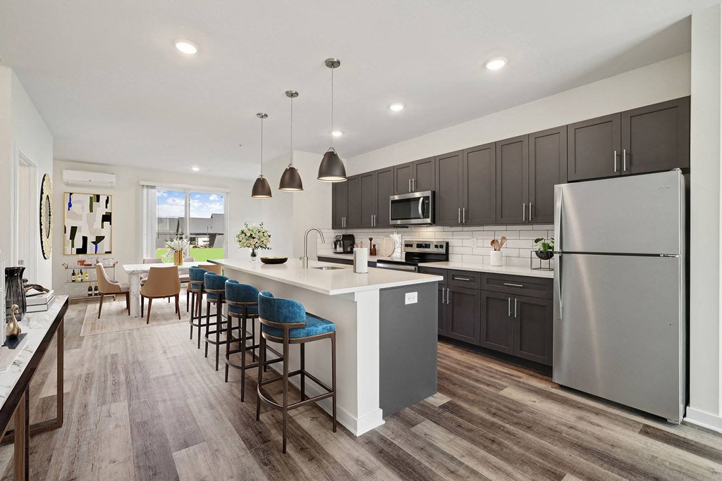 Springside Middletown