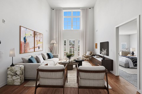 333 Unquowa Road Studio Apartment for Rent